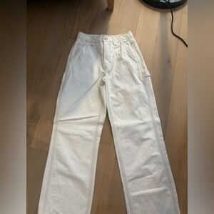 Aritzia jeans